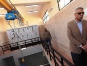 إنجاز 70%.. تعرف على مشروعات المياه العاجلة لحل مشكلة الانقطاع بأسوان