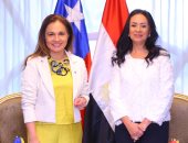 وزيرة التضامن: ننفذ أكبر برنامج للدعم النقدي المشروط "تكافل وكرامة" بالمنطقة