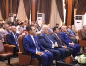 وزيرا التعليم العالي والشباب والرياضة يشهدان انطلاق سلسلة الحوارات الشبابية