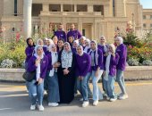 مبادرة توعوية من طلاب إعلام القاهرة عن أزمة ربع العمر.. تفاصيل