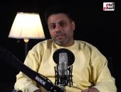 أحمد فوزي صالح: أنك تكون كاتب صعب ومؤلم وقد تخسر حياتك الأسرية