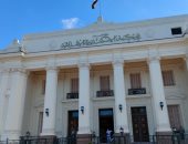 المشدد 7 سنوات لصاحب محل ملابس لضبطه بـ9 طرب حشيش بالإسكندرية