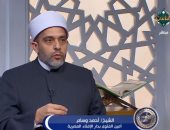 ما حكم قراءة سورة الإخلاص على المتوفى 1000 مرة؟.. أمين الفتوى يوضح