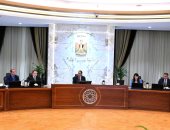 مجلس الوزراء يناقش الترتيبات الخاصة بعقد المنتدى المصري الأمريكي 
