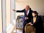 وزيرة التعليم اليابانية مشيدة بالعاصمة الإدارية: أحد أبرز المشروعات الكبرى