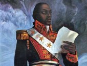 نابليون الأسود.. ما الذى تعرفه عن الزعيم فرانسوا دومنيك توسانى لوتير؟