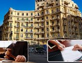 حكم قضائى بثبوت العلاقة الإيجارية لـ"مقهى" مؤجرة منذ 60 عاما بدون عقد إيجار.. برلمانى