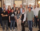 مكتبة الإسكندرية تعرض "أوبريت البروكة" لسيد درويش نهاية مايو الجاري