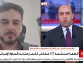 مدير "أوكسفام": يجب فتح المعابر ووقف إطلاق نار دائم لحماية ما تبقى من غزة