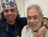 تفاصيل الحالة الصحية للفنان صبري عبد المنعم بعد نقله لأحد المستشفيات