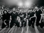 هل يفاجئ فريق كايروكى جمهورهم وغناء الألبوم الجديد بحفلهم في استاد القاهرة
