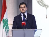 وزير الإعلام اللبنانى: ملتزمون بالاستحقاقات الانتخاباية واجرائها فى مواعيدها
