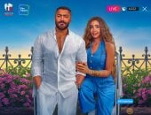 فيلم ريستارت لـ تامر حسنى يحصد 87.6 مليون جنيه خلال 6 أسابيع عرض