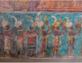 الكشف عن سر الصبغة الزرقاء لدى حضارة المايا القديمة