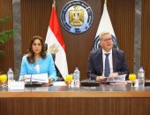 وزير البترول: إجراءات جديدة لتكثيف أعمال البحث والاستكشاف وزيادة الإنتاج