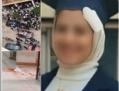 تفاصيل حادث طالبة علوم الزقازيق.. الجامعة: قدمنا المعلومات والنيابة تحقق.. فيديو