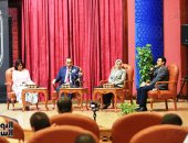 وكيل الأزهر: على الشباب معرفة طبيعة العدو الصهيونى العدوانية والعنصرية 