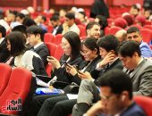 العمل الأهلى فى صدارة النقاش بالجلسة الأولى لمنتدى اسمع واتكلم لمرصد الأزهر