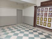 إعادة تأهيل وتطوير مبنى مجلس ومدينة منية النصر بالدقهلية.. صور