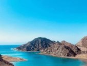 خليج الفيورد.. جوهرة سيناء البحرية ومقصد عشاق الغوص.. اعرف التفاصيل