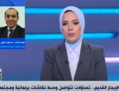 المستشار محمود فوزى: مجلس النواب يستمع لممثلى الملاك والمستأجرين الأحد والإثنين