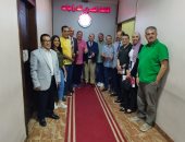 اتحاد الدراجات يشكل لجنة لإعداد شؤون اللاعبين قبل استضافة بطولة أفريقيا