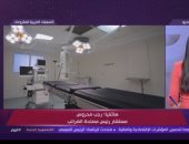 مصلحة الضرائب: نقدم تسهيلات تستهدف جذب المستثمر الأجنبى للاستثمار فى مصر