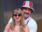 تايلور سويفت وترافيس كيلسى يخططان لزفاف بسيط رغم التوقعات