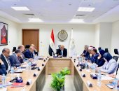 وزير التعليم: العام الدراسى المقبل يبدأ 20 سبتمبر 2025 وينتهى 11 يونيو 2026