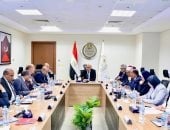 أخبار × 24 ساعة.. وزير التعليم: العام الدراسى المقبل يبدأ 20 سبتمبر 2025