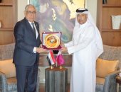 النائب العام يشارك في فعاليات قمة حوكمة التقنيات الناشئة بالإمارات