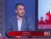 محلل سياسي: الجوع ينهش سكان غزة وإسرائيل ترغب فى التسلل من خلال شركات أمريكية