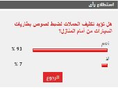 91% من القراء يطالبون بتكثيف حملات ضبط لصوص بطاريات السيارات