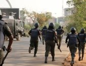 النيجر: مصرع 8 جنود على الأقل وفقدان 16 آخرين فى هجمات إرهابية منسقة