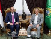 الرعاية الصحية: تشغيل قسم الحضانات بكامل طاقته فى مستشفى القصاصين المركزى