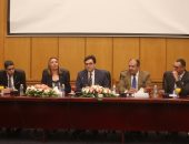وزير الثقافة يجتمع بمجلس أكاديمية الفنون لمتابعة سير العمل وفتح باب الترشح لمنصب رئيس الأكاديمية