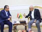 بدء تنفيذ مشروع خط السكة الحديد بشرق القناة.. انطلاقة تنموية من بئر العبد إلى طابا