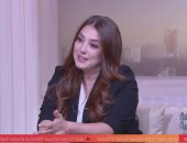 كندة علوش: "أول ما قرات شخصية "ناهد" تخليتها فوراً فيها زحمة ألوان زاعقة بس مش منفرة"