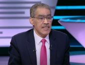 ضياء رشوان: الإخوان استخدموا العنف الهيكلي والانقلاب عبر الصندوق بعد يناير 2011