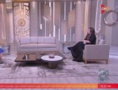 كندة علوش: حاتم صلاح مش بس "كوميديان".. ده ممثل تقيل وحقيقى