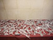 محافظ أسيوط يطلق مشروعاً لإعادة تأهيل 618 آلة جراحية وتسليمها للصحة