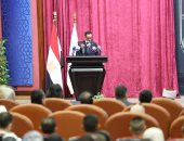 وزير الشباب والرياضة: الاستماع للشباب ركيزة لصنع السياسات ومحاربة التطرف