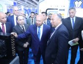 كامل الوزير: الحكومة مستعدة للشراكة مع القطاع الخاص لتوطين صناعة التكييف