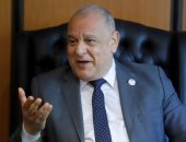 رئيس القابضة المعدنية: مضاعفة الصادرات وتوطين الصناعة ركيزة نمو الاقتصاد