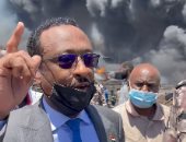 المتحدث باسم حكومة السودان: قوات الدفاع المدنى تؤدى واجبها على أكمل وجه