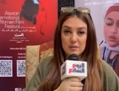 كندة علوش لليوم السابع: أغاني أم كلثوم بالنسبة لي زي المية والهوا