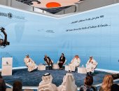 حنين عمر: المبدعون يأملون إحياء تجربته الشعرية عبر قراءات نقدية متجددة