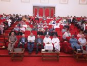 البلاغة والجمال والانتماء والشجن في قصائد الأمسية الشعرية ببيت الشعر