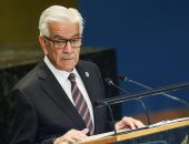 العالم هذا الصباح.. وزير دفاع باكستان: "أسقطنا 5 طائرات هندية".. نتنياهو: قصفنا مطار تابع للحوثيين فى اليمن.. جوتيريش قلق إزاء التصعيد بين الهند وباكستان.. وترامب يستنكر الضربات المتبادلة بين الهند وباكستان