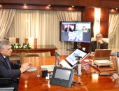 الفريق أسامة ربيع: تطورات الأوضاع الأمنية بمنطقة البحر الأحمر مؤشر إيجابى